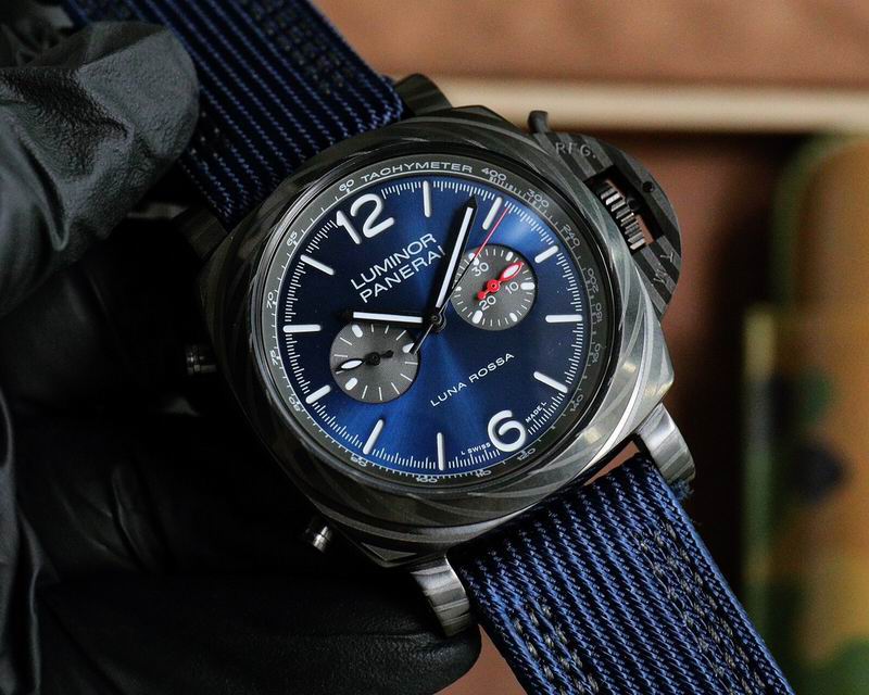 Panerai watch 102337